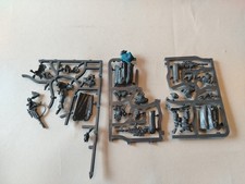 Warhammer 40K Primaris