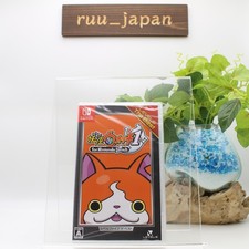 Nintendo Switch Yo-Kai Watch 1