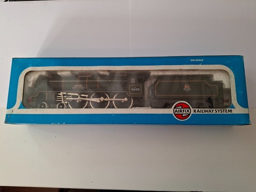 Airfix gauge 6 0 - airfix, br