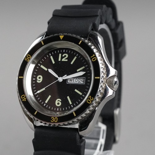 Zeno w10 0552 vintage - zeno, diver