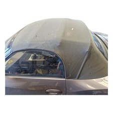 BMW Z4 E85 Grey Convertible