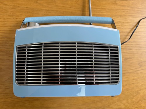 Dab radio john - dab/fm,