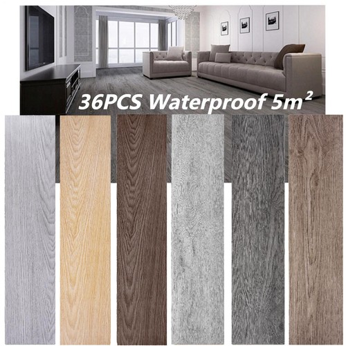 36pcs floor planks tiles - 36pcs,