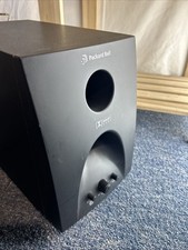 Subwoofer Surround Sound