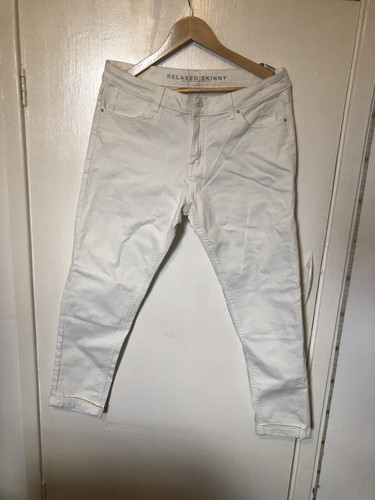 Marks spencer relaxed - &, (m&s)