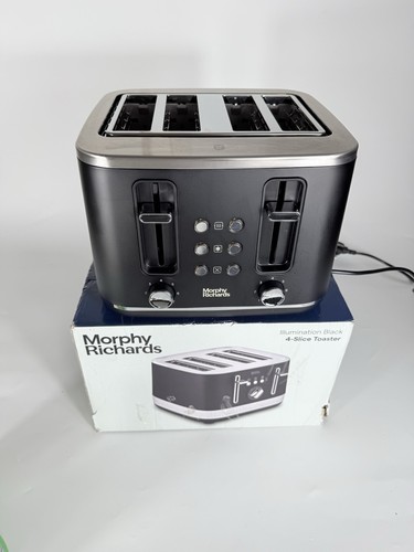 Morphy richards illumination - morphy,