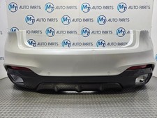 BMW X6 SERIES COMPLETE M SPORT