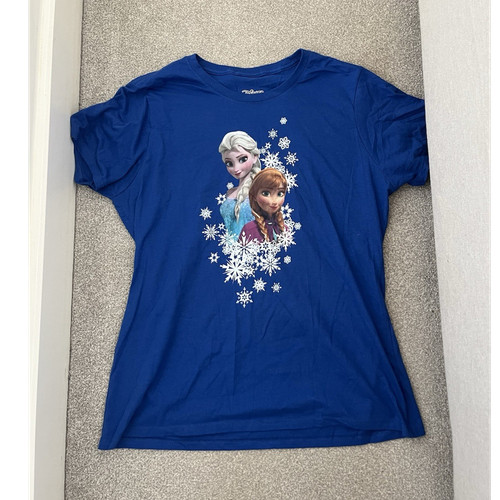 Disney frozen elsa anna - frozen,