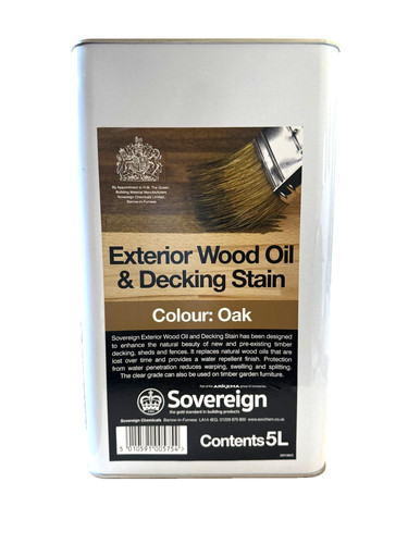 Sovereign exterior wood - sovereign,