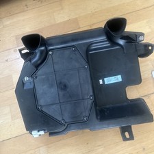 Mercedes R230 SL BOSE Bass Box