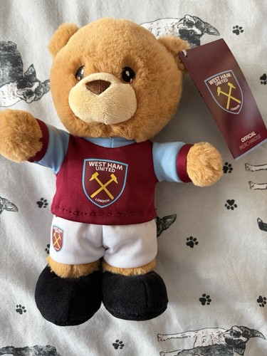 Official west ham - ham, mascot
