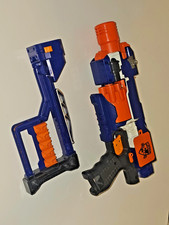 Nerf N-Strike Elite Stockade