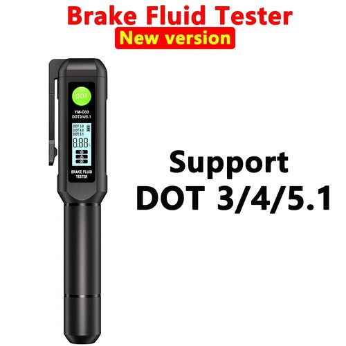 Brake fluid tester pen auto - fluid,