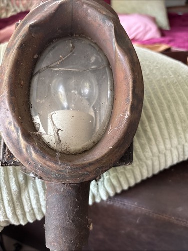 Antique brass trimmed - antique,