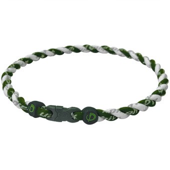 Phiten tornado titanium - phiten,