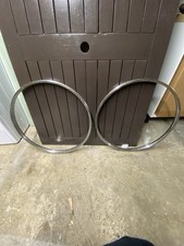 Westrik rims 3 - x, 3/8