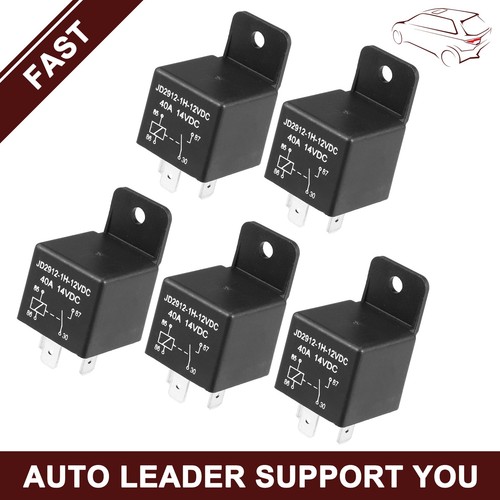 Universal piece relay 4 - universal,