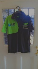 Kawasaki Offical Fs-3 Racing