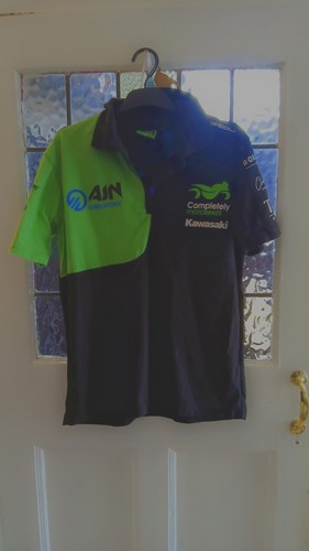 Kawasaki offical racing - kawasaki,
