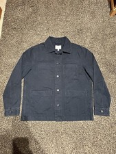 Jacket mens large - h&m,