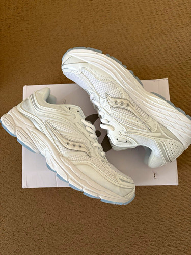 Saucony progrid omni - 9, men’s