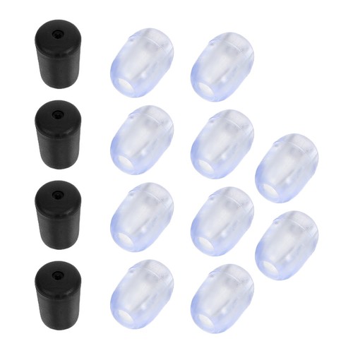 Sink rack feet noise - feet,