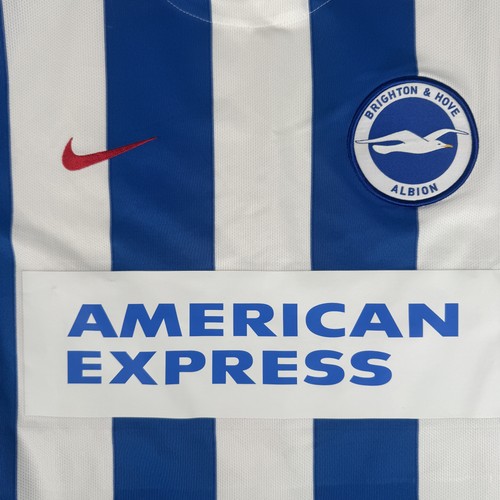 Brighton hove albion - &,