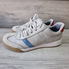 Skecher Womens Street Zinger Retro Rockers Sneaker Grey Shoes UK 5 EU 37