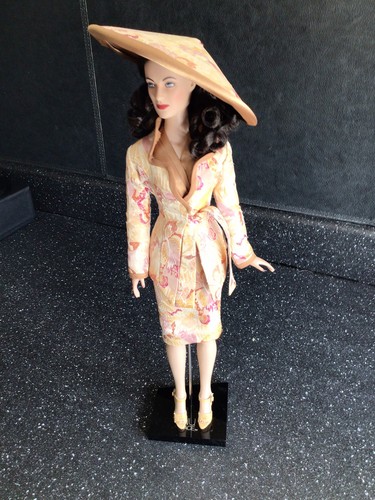 Tonner dolls joan crawford - tonner,