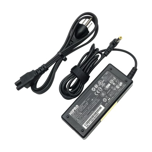 Genuine hipro power adapter - power,