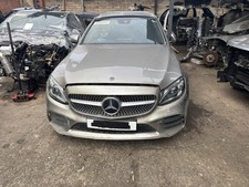 2014-2021 MERCEDES C CLASS