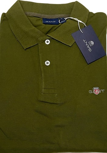 Gant short sleeve - sleeve, new