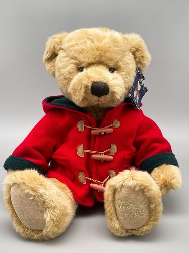 Harrods william 2003 - william, christmas