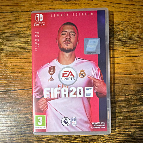 Sports fifa legacy - sports,