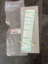 YAMAHA Emblem, Yamaha, 5JJ-2153E-00 OEM YZF-R1