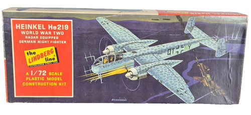Lindberg 575 100 scale 72 - 575-100,