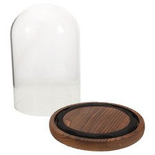 Mechanical Clock Glass Cover