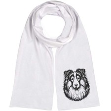 'Shetland Sheepdog'