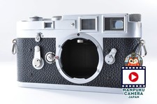 READ! [Exc+5] Leica M3 Single