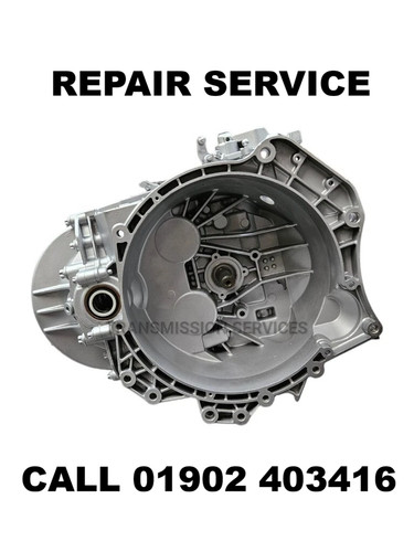 Fiat ducato m40 - m40, gearbox