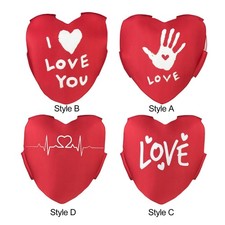 Costume, Red, for Stage