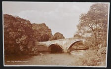 Postcard -  West Yorkshire -