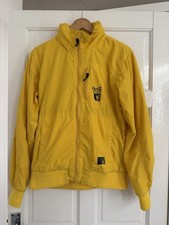 Gio Goi Men’s Yellow Jacket