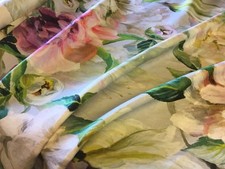 designer guild fabric Jardin