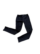 Leggings navy size small - size,