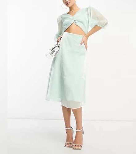 Collective midi dress wedding - collective,