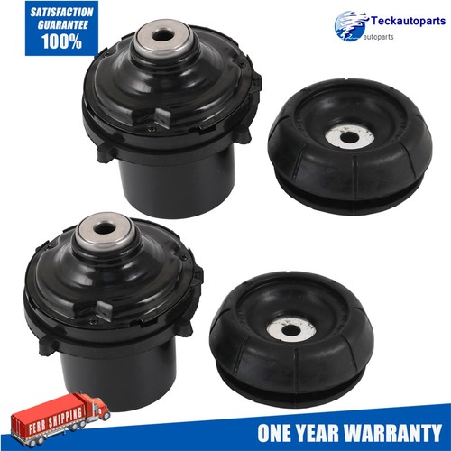 2pcs front suspension - front,