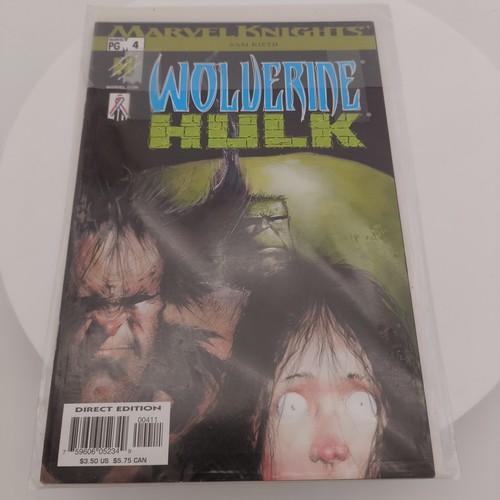 Wolverine hulk marvel - wolverine,