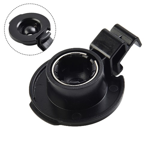 Car black suction - suction, cup