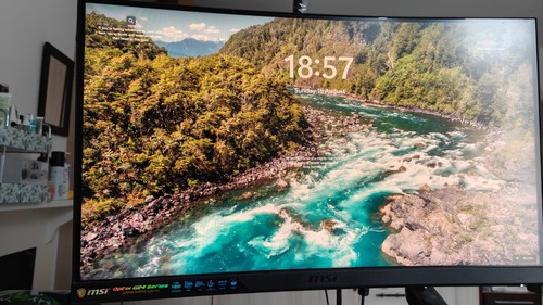 Msi series optix g24c4 - msi,